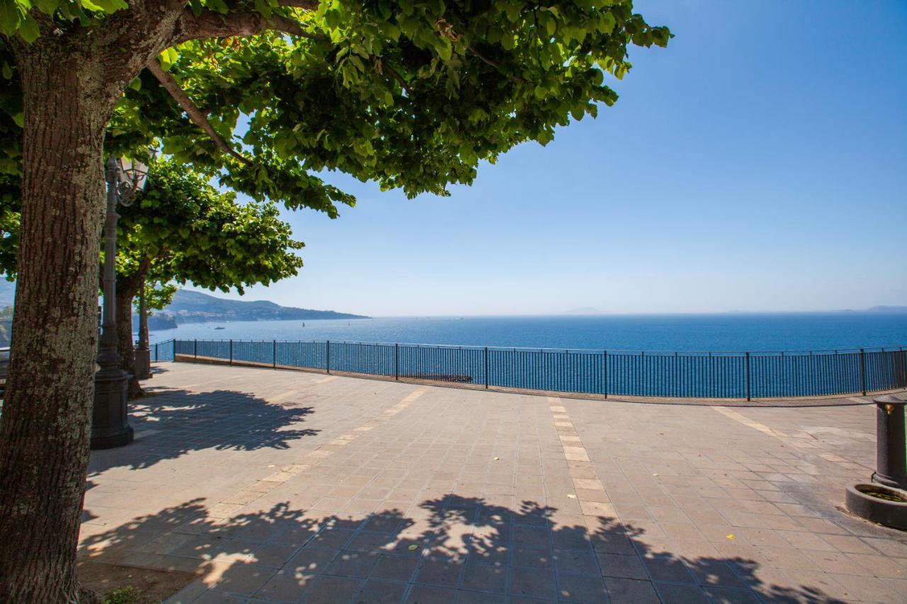 Casa Meta Blu Daire Dış mekan fotoğraf